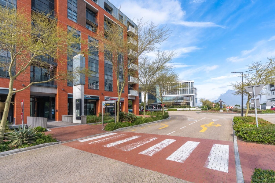 To Let 2 Bedroom Property for Rent in Century City Western Cape